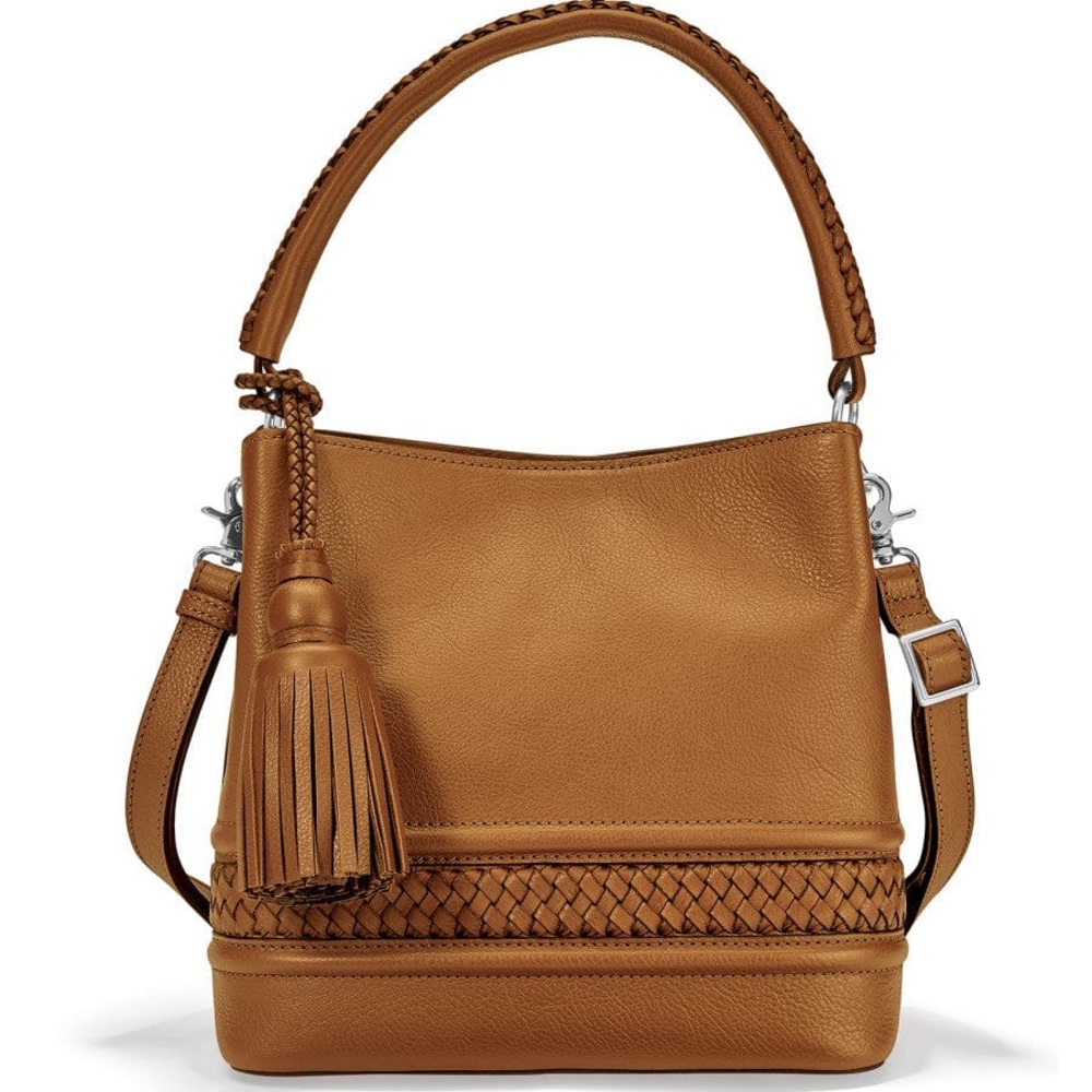 Brighton Caldera Bucket Bag